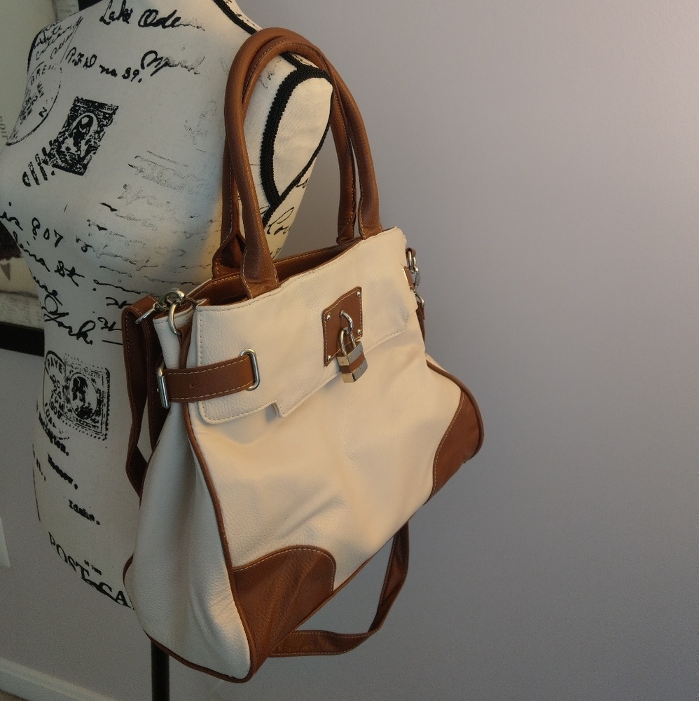 New York & Company satchel purse‎